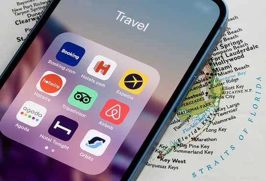 Hospitality Growth Starts Here